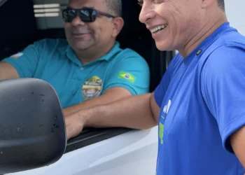 PEC da aposentadoria especial amplia direitos de agentes de saúde, afirma César de Lavandeira