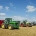 Procura por consórcios para máquinas agrícolas cresce 214% no Tocantins