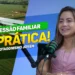Ana Carassa fala sobre sucessão familiar, gestão no agro e o protagonismo da nova geração