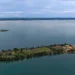 Temporada de praias movimenta o Tocantins e reforça importância da segurança com a rede elétrica