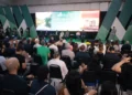 Pequi leva modelo de inovação da UFT para conferência nacional em Manaus