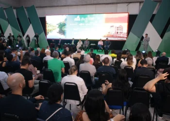 Pequi leva modelo de inovação da UFT para conferência nacional em Manaus