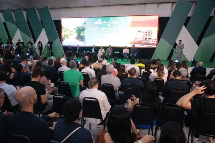 Pequi leva modelo de inovação da UFT para conferência nacional em Manaus