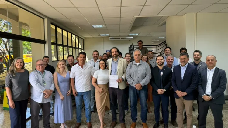 MATOPIBA ganha núcleo do Ministério da Agricultura e Fernando Penteado assume gestão
