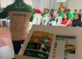 AgroForte encerra programação na Expotoc 2026 levando conhecimento e inovação ao produtor rural