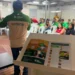 AgroForte encerra programação na Expotoc 2026 levando conhecimento e inovação ao produtor rural