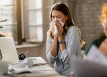 Marcado pelo calor intenso, inverno tocantinense favorece aumento de doenças respiratórias