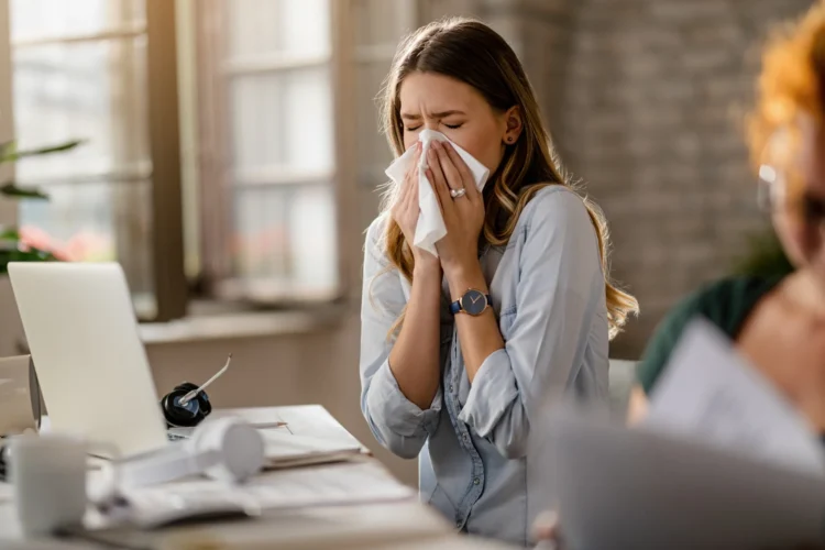 Marcado pelo calor intenso, inverno tocantinense favorece aumento de doenças respiratórias