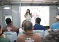 Piscicultura é destaque no segundo dia do AgroForte na ExpoAlmas