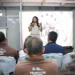 Piscicultura é destaque no segundo dia do AgroForte na ExpoAlmas