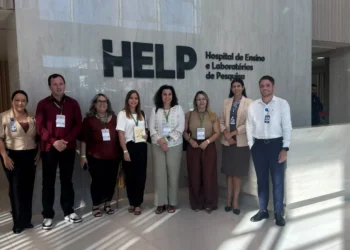 Pequi participa do 20º Encontro Nacional de Gestores de Inovação e amplia conexões com o ecossistema brasileiro