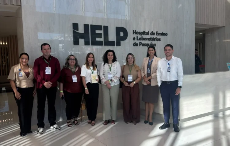 Pequi participa do 20º Encontro Nacional de Gestores de Inovação e amplia conexões com o ecossistema brasileiro