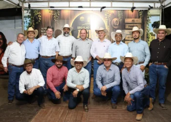 ExpoAlmas 2026 encerra programação consolidando tradição, negócios e fortalecimento do agronegócio no sudeste do Tocantins