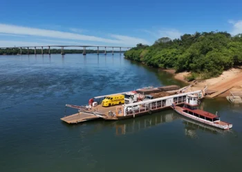 Audiência pública vai discutir soluções para minimizar impactos da interdição da ponte entre Pedro Afonso e Tupirama