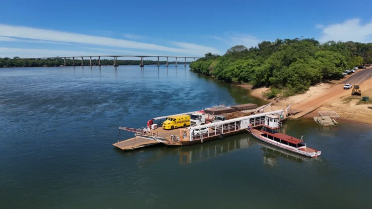 Audiência pública vai discutir soluções para minimizar impactos da interdição da ponte entre Pedro Afonso e Tupirama
