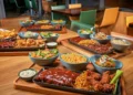 Outback aposta na tendência de compartilhar e lança campanha de tábuas com seus pratos mais pedidos em combinações inéditas