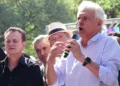 Produtor rural e ex-governador de Goiás, Ronaldo Caiado é oficializado candidato à Presidência pelo PSD