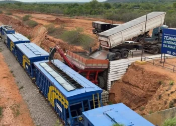 Transnordestina propõe conexão com a Ferrovia Norte-Sul em Guaraí e coloca Tocantins no centro de novo corredor logístico