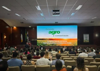 Conexão Agro & Contabilidade reúne mais de 200 participantes para debater impactos da Reforma Tributária no agronegócio