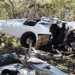 Força Aérea inicia investigação sobre queda de avião que matou médico e esposa em Palmas
