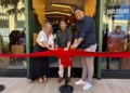 Outback inicia operação no Tocantins com doação de R$ 20 mil a UPMM