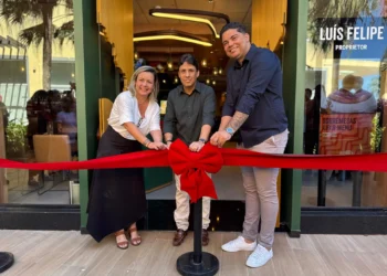 Outback inicia operação no Tocantins com doação de R$ 20 mil a UPMM