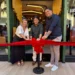 Outback inicia operação no Tocantins com doação de R$ 20 mil a UPMM