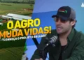 O Agro Muda Vidas! Marcos Freire conta a história do Projeto Baluarte