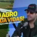 O Agro Muda Vidas! Marcos Freire conta a história do Projeto Baluarte