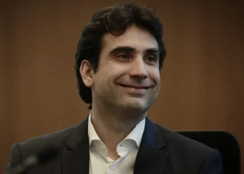 Expert XP recebe Gabriel Galípolo, presidente do Banco Central