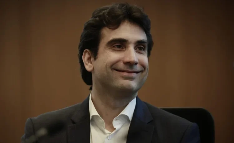 Expert XP recebe Gabriel Galípolo, presidente do Banco Central