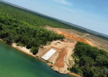 Funai recomenda suspensão de licenciamento e obras de empreendimento da bp bioenergy em Pedro Afonso