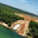 Funai recomenda suspensão de licenciamento e obras de empreendimento da bp bioenergy em Pedro Afonso