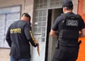 Operação mira grupo suspeito de roubar defensivos agrícolas em fazendas do Tocantins