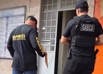 Operação mira grupo suspeito de roubar defensivos agrícolas em fazendas do Tocantins