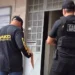Operação mira grupo suspeito de roubar defensivos agrícolas em fazendas do Tocantins