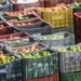 Comercialização de frutas e hortaliças movimenta R$ 68,7 bilhões nas Ceasas brasileiras em 2025