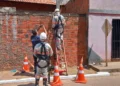 Energia furtada no Tocantins no primeiro semestre poderia abastecer Miranorte por um mês