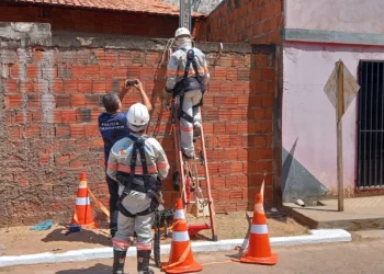Energia furtada no Tocantins no primeiro semestre poderia abastecer Miranorte por um mês