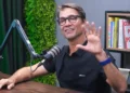 Luciano Rosa, do Grupo Disbrava, fala sobre sua trajetória, negócios e o futuro do Tocantins #50