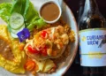 Gastronomia regional ganha destaque em evento realizado pelo Sebrae Tocantins