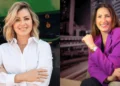 AgroForte Mulher reúne Carla Aquino e Josiane Lage na 24ª Expoagro de Dois Irmãos do Tocantins