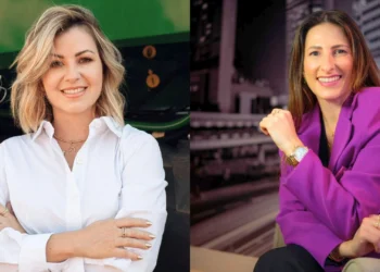 AgroForte Mulher reúne Carla Aquino e Josiane Lage na 24ª Expoagro de Dois Irmãos do Tocantins