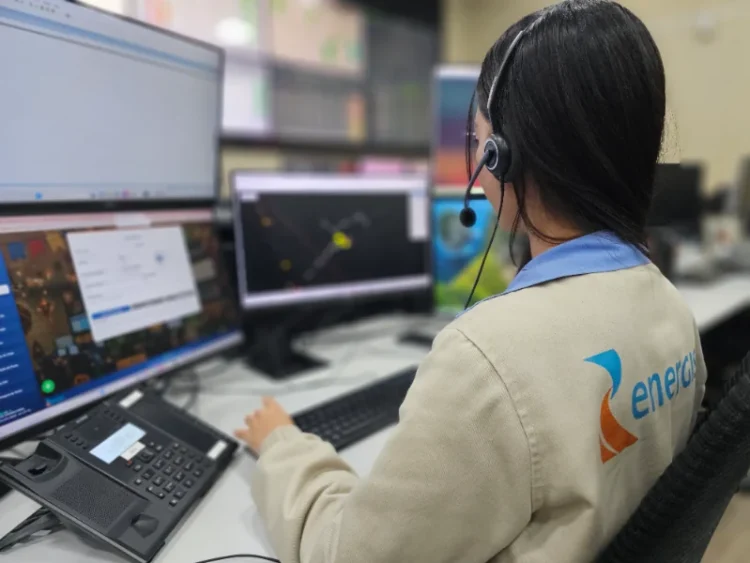 Energisa amplia oportunidades de emprego no Tocantins com vagas para oito municípios