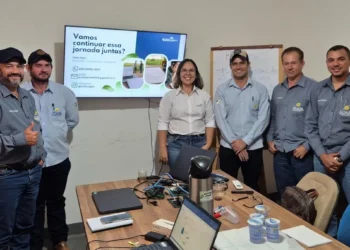 Mudanças no campo levam cooperativa a ampliar qualificação de equipes no Tocantins