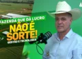 Parcerias que transformam o agro: a trajetória do Dr. José Francisco