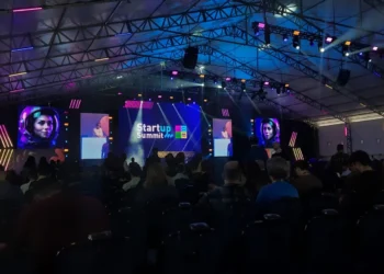 Pequi leva experiências do ecossistema de inovação do Tocantins ao Startup Summit 2026