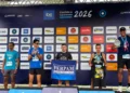 Atleta tocantinense vence 63ª Corrida e Caminhada Contra o Câncer de Mama, no Rio