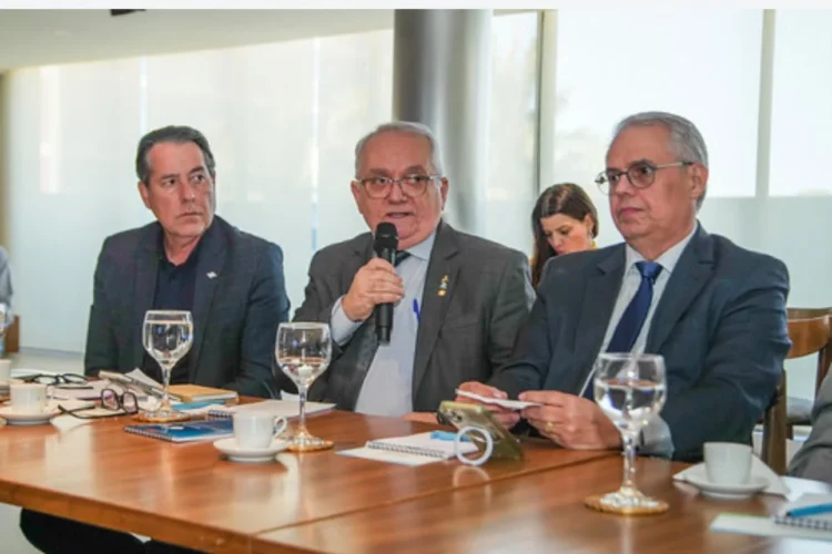 Sebrae, órgãos públicos e gestores discutem caminhos para os resíduos sólidos no Tocantins