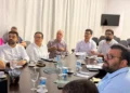 Câmara Setorial do Leite debate plano estratégico para fortalecer a cadeia produtiva no Tocantins